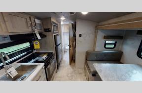 Used 2021 Forest River RV Rockwood GEO Pro G20BHS Photo