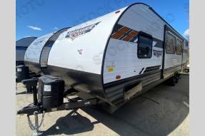 Used 2021 Forest River RV Wildwood X-Lite 28VBXL Photo