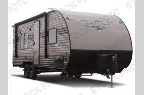 Used 2021 Forest River RV Wildwood X-Lite 261BHXL Photo