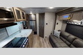 Used 2021 Coachmen RV Freedom Express Ultra Lite 192RBS Photo