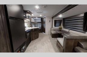 Used 2021 Forest River RV Cherokee 264DBH Photo