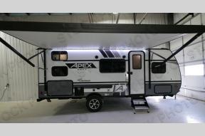 Used 2022 Coachmen RV Apex Nano 194BHS Photo