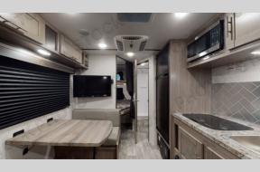 Used 2021 CrossRoads RV Sunset Trail SS186BH Photo