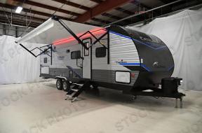 Used 2022 Coachmen RV Catalina Legacy 293QBCK Photo