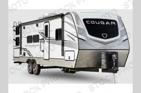 New 2026 Keystone RV Cougar Half-Ton 22MLS Photo