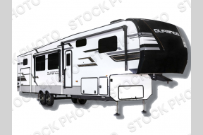 New 2025 KZ Durango D348BHF Photo