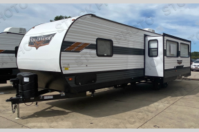 Used 2022 Forest River RV Wildwood 29VBUD Photo