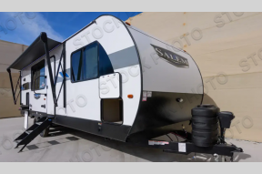 New 2025 Forest River RV Salem T24VIEW Photo