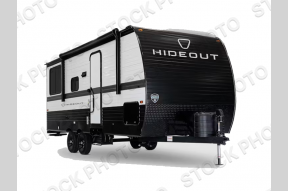 New 2026 Keystone RV Hideout Sport Double Axle 261BHWE Photo
