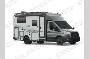 New 2025 Winnebago Industries Towables Ekko 22A Photo