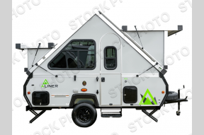 New 2026 ALiner LXE Std. Model Photo
