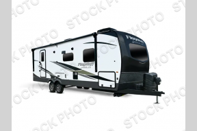 New 2026 Forest River RV Flagstaff Super Lite 26SRD Photo