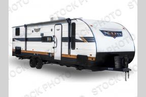 New 2025 Forest River RV Wildwood X-Lite 263BHXL Photo