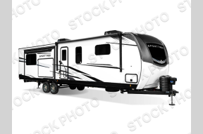 New 2026 Venture RV SportTrek Touring Edition STT292VRB Photo