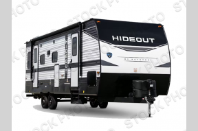 New 2025 Keystone RV Hideout 31BRD Photo