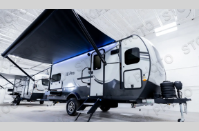 New 2025 Forest River RV Flagstaff E-Pro E20FKS Photo