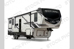 New 2025 Keystone RV Montana High Country 295RL Photo