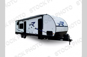 New 2026 Forest River RV Vengeance Rogue SUT 29SUT Photo