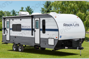 New 2025 Gulf Stream RV Ameri-Lite Ultra Lite 238RK Photo