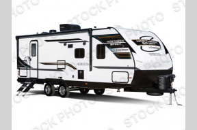 New 2024 Coachmen RV Northern Spirit Ultra Lite 3379BH Photo