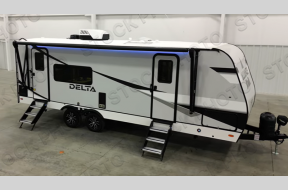 New 2025 Alliance RV Delta Ultra Lite RK234 Photo