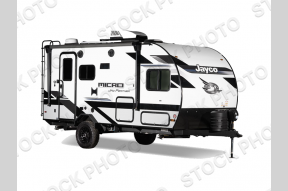 New 2025 Jayco Jay Feather Micro 166FBS Photo