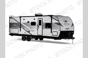 New 2025 Jayco Jay Flight 265RLS Photo