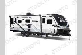 New 2025 Jayco Jay Feather 23RK Photo