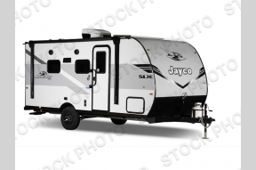 New 2025 Jayco Jay Flight SLX 160LK Photo