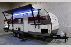 New 2025 Prime Time RV Avenger LE 21RBSLE Photo