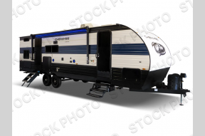 New 2025 Forest River RV Cherokee 306MM Photo