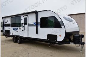 New 2024 Forest River RV Salem Cruise Lite View 24VIEW Photo