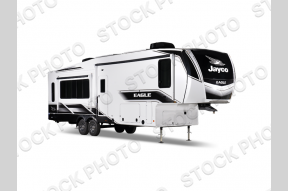 New 2025 Jayco Eagle 355MBQS Photo