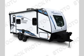 New 2025 Coachmen RV Freedom Express Ultra Lite 192RBS Photo