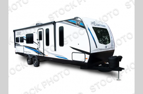 New 2025 Coachmen RV Freedom Express Ultra Lite 259FKDS Photo