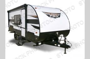 New 2024 Forest River RV Wildwood 169RSK Photo