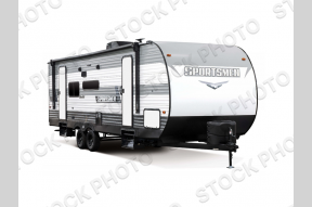New 2024 KZ Sportsmen SE 251RSSE Photo