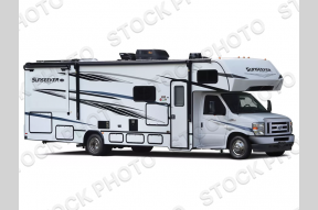 New 2025 Forest River RV Sunseeker 3010DS Ford Photo