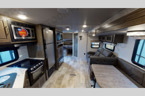 New 2023 Forest River RV Rockwood Ultra Lite 2706WS Photo