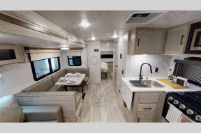 New 2023 Forest River RV Rockwood Ultra Lite 2911BS Photo