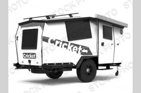 New 2023 TAXA Outdoors Cricket Std. Model Photo