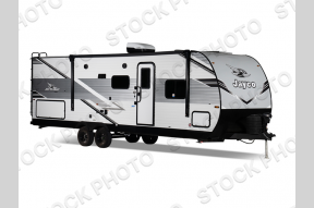 New 2025 Jayco Jay Flight SLX 333BTS Photo