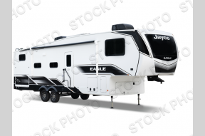 New 2025 Jayco Eagle HT 31QCD Photo