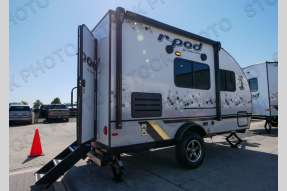 Used 2022 Forest River RV R Pod RP-153 Photo