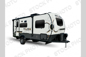 New 2025 Forest River RV Rockwood GEO Pro G19FDS Photo