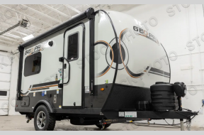 New 2025 Forest River RV Rockwood GEO Pro G15TB Photo