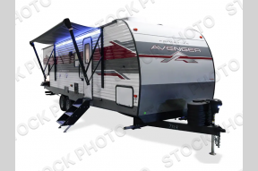 New 2025 Prime Time RV Avenger 25MKO Photo