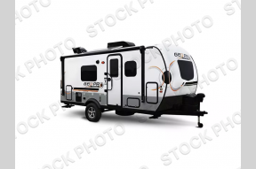 New 2024 Forest River RV Rockwood GEO Pro G15TB Photo