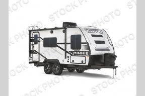 New 2024 Winnebago Industries Towables Micro Minnie 2108FBS Photo