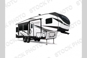 New 2024 Forest River RV Rockwood Signature 372RL Photo